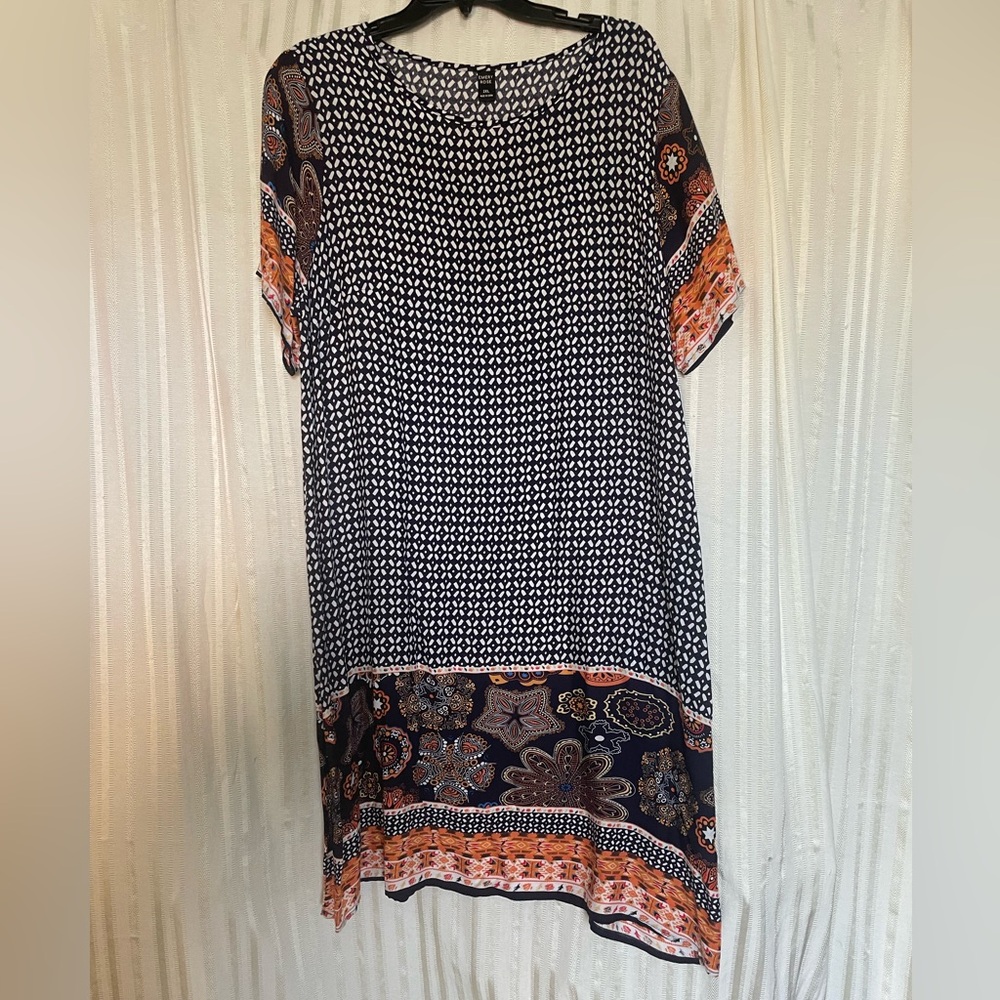 SHEIN Curve👗dress - Picture 3 of 5